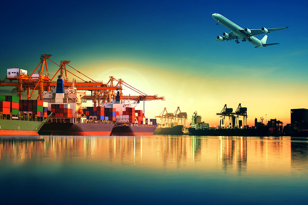 Logistics Consulting Services Slider3
